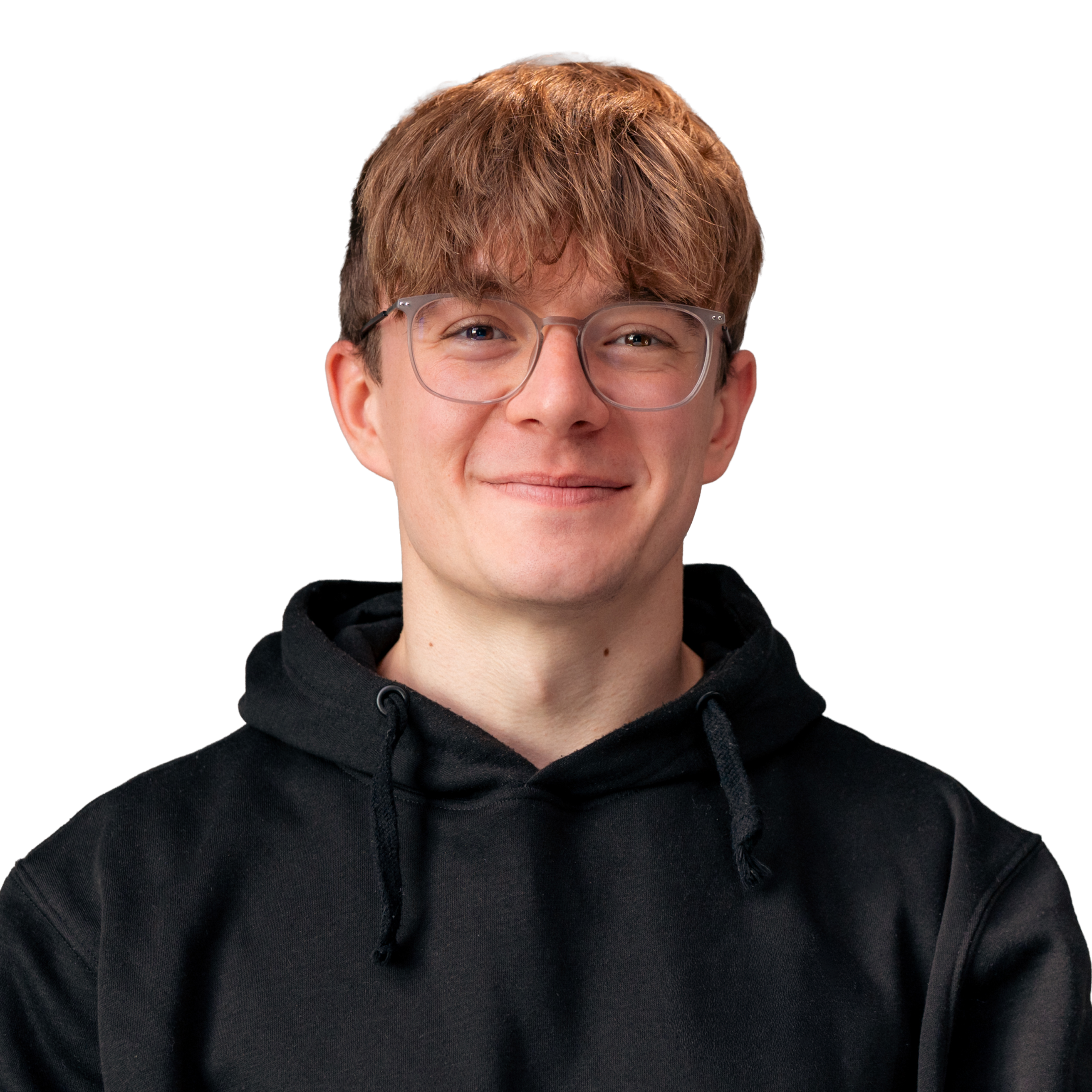 Michael Vondra